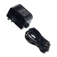 WAC Integrator Tier 1 EN-2460-P-AR - Plug-in Electronic Transformer 120V Input 24V Output 60W