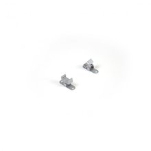 WAC Integrator Tier 1 LED-T-CL2-PT - Mounting Clips for InvisiLED® Aluminum Channel