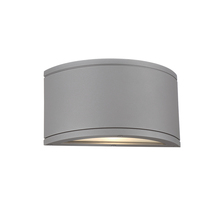 WAC Integrator Tier 1 WS-W2610-GH - TUBE Outdoor Wall Sconce Light