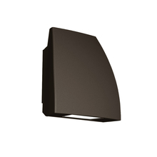 WAC Integrator Tier 1 WP-LED119-30-ABZ - Endurance™ Fin LED Wall Light