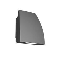 WAC Integrator Tier 1 WP-LED119-30-AGH - Endurance™ Fin LED Wall Light