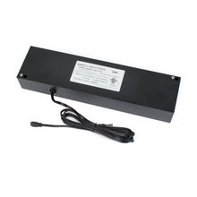 WAC Integrator Tier 1 EN-24100-277-RB2 - Dimmable Remote Enclosed Power Supply 120-277V Input 24VDC Output