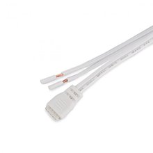 WAC Integrator Tier 1 LED-TC-EXT-144-WT - Connector for InvisiLED® 24V Tape Light