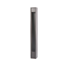 WAC Integrator Tier 1 6651-27BZ - Gate LED 12V Bollard