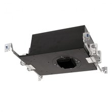 WAC Integrator Tier 1 R2S-ADP1 - Square 1/2" to 1"