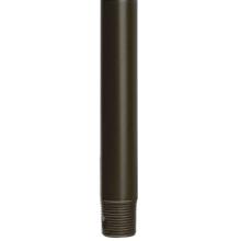 WAC Integrator Tier 1 DR48-OB - Fan Downrods Oil-Rubbed Bronze