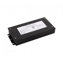 WAC Integrator Tier 1 EN-24DC060-UNV-RB2 - 60W/96W, 120-277VAC/24VDC Dimmable Remote Power Supply