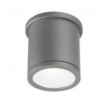 WAC Integrator Tier 1 FM-W2605-GH - TUBE Outdoor Flush Mount Light