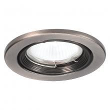 WAC Integrator Tier 1 HR-836-BN - 2.5in Downlight Trim