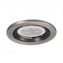 WAC Integrator Tier 1 HR-836LED-BN - 2.5in Downlight Trim