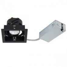 WAC Integrator Tier 1 R3CSR-11-940 - Ocularc 3.5 Remodel Housing with LED Light Engine