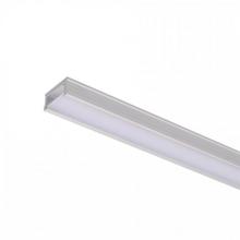 WAC Integrator Tier 1 LED-T-CH - InvisiLED® 5ft Surface Mounted Channel