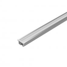 WAC Integrator Tier 1 LED-T-CH6-AL - InvisiLED® Angled Recessed Channel