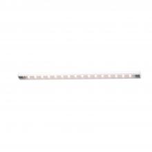 WAC Integrator Tier 1 LS-LED14-W-WT - Straight Edge LED Strip Light