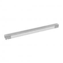 WAC Integrator Tier 1 LU-20-30-BK - Under Cabinet Strip Light Plug and Play