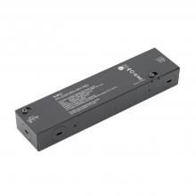 WAC Integrator Tier 1 LU-24DC060-UNV-RB2 - Remote Electronic Transformer 100-277V Input 24V Output 60W