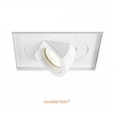 WAC Integrator Tier 1 MT-5LD125TL-S40-WT - Tesla LED Multiple Single Light Invisible Trim with Light Engine