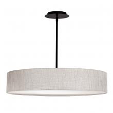 WAC Integrator Tier 1 PD-13726-BK - MANHATTAN Pendant Light