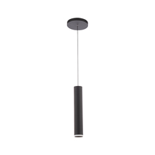 WAC Integrator Tier 1 PD-2020-927-BK/WT - Silo 2020 Monopoint Pendant