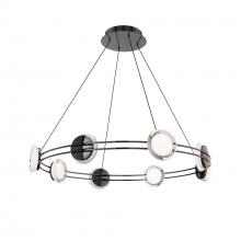 WAC Integrator Tier 1 PD-65532-40-AB - Bracelet Pendant Light