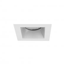 WAC Integrator Tier 1 R1ASDT-WT - Aether Atomic Square Downlight Trim