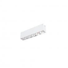 WAC Integrator Tier 1 R1GDL06-N930-CH - Multi Stealth Downlight Trimless 6 Cell