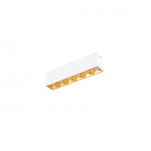 WAC Integrator Tier 1 R1GDL06-S930-GL - Multi Stealth Downlight Trimless 6 Cell