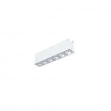 WAC Integrator Tier 1 R1GDL06-N940-HZ - Multi Stealth Downlight Trimless 6 Cell