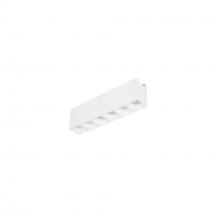 WAC Integrator Tier 1 R1GDL06-S930-WT - Multi Stealth Downlight Trimless 6 Cell