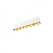 WAC Integrator Tier 1 R1GDL08-S935-GL - Multi Stealth Downlight Trimless 8 Cell