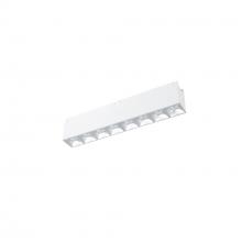 WAC Integrator Tier 1 R1GDL08-S935-HZ - Multi Stealth Downlight Trimless 8 Cell