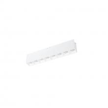 WAC Integrator Tier 1 R1GDL08-S940-WT - Multi Stealth Downlight Trimless 8 Cell