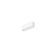 WAC Integrator Tier 1 R1GWL04-A935-WT - Multi Stealth Wall Wash Trimless 4 Cell