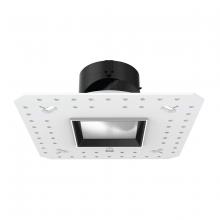 WAC Integrator Tier 1 R2ASAL-F835-LBK - Aether 2" Trim with LED Light Engine