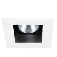 WAC Integrator Tier 1 R2ASDT-F830-BKWT - Aether 2" Trim with LED Light Engine