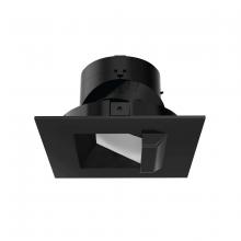 WAC Integrator Tier 1 R2ASWT-A840-BK - Aether 2" Trim with LED Light Engine