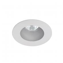 WAC Integrator Tier 1 R2BRD-F927-HZWT - Ocularc 2.0 LED Round Open Reflector Trim with Light Engine and New Construction or Remodel Housin