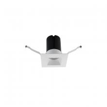 WAC Integrator Tier 1 R2DSDR-F930-WT - ION 2" Square Remodel Downlight