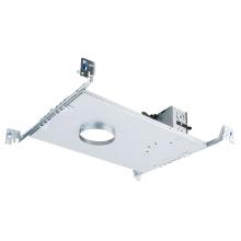 WAC Integrator Tier 1 R2FBFT-1 - FQ 2" Frame-In Trimmed 15W