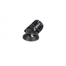 WAC Integrator Tier 1 R2FRA1L-930-DB - FQ 2" Shallow Round Adjustable Trimless