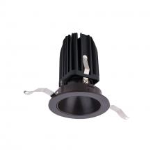 WAC Integrator Tier 1 R2FRDT-935-DB - FQ 2" Round Downlight Trim