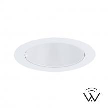 WAC Integrator Tier 1 R2FRDT-TWA-WT - FQ 2" Tunable White Round Downlight Trim