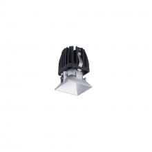 WAC Integrator Tier 1 R2FSD1L-927-HZ - FQ 2" Shallow Square Downlight Trimless