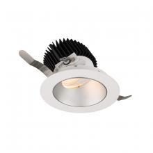 WAC Integrator Tier 1 R3ARAT-F827-BN - Aether Round Adjustable Trim with LED Light Engine