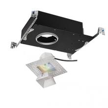 WAC Integrator Tier 1 R3ASDL-NCC24-WT - Aether Color Changing LED Square Invisible Trim with Light Engine