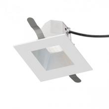 WAC Integrator Tier 1 R3ASDT-FCC24-HZWT - Aether Color Changing LED Square Open Reflector Trim with Light Engine