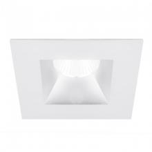 WAC Integrator Tier 1 R3BSD-N927-WT - Ocularc 3.0 LED Square Open Reflector Trim with Light Engine