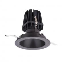 WAC Integrator Tier 1 R4FRDT-935-DB - FQ 4" Round Downlight Trim