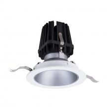 WAC Integrator Tier 1 R4FRDT-935-HZWT - FQ 4" Round Downlight Trim