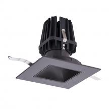 WAC Integrator Tier 1 R4FSDT-935-DB - FQ 4" Square Downlight Trim